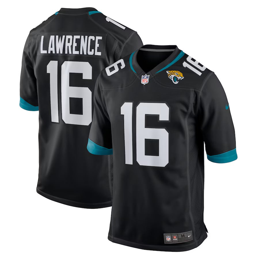 Trevor Lawrence Jerseys