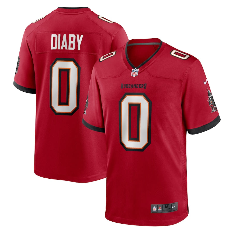 Yaya Diaby Jerseys