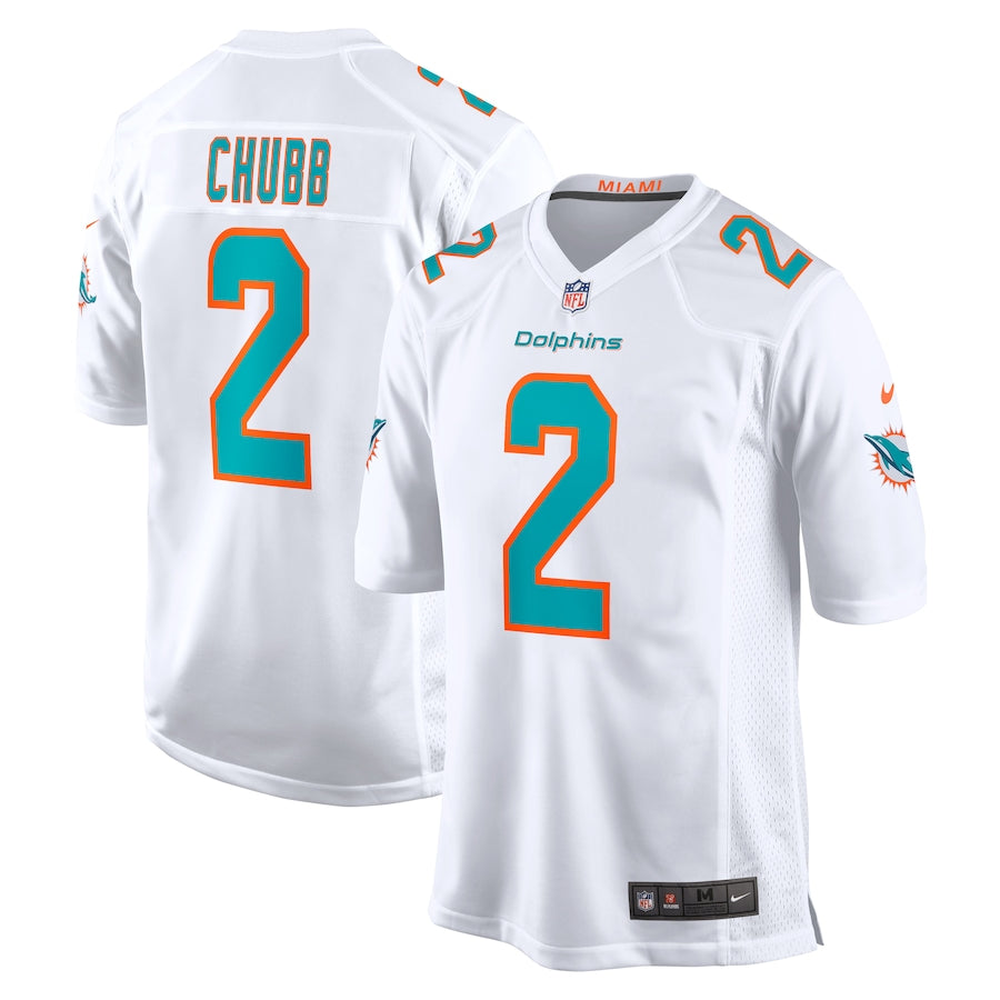 Bradley Chubb Jerseys