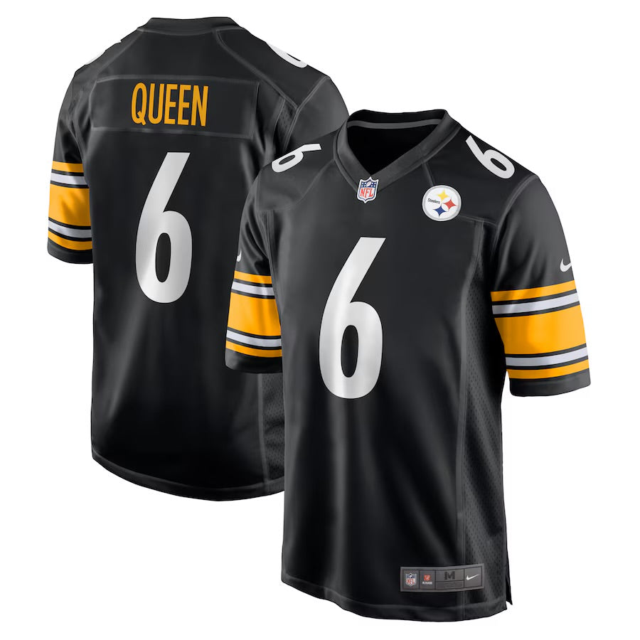Patrick Queen Jerseys