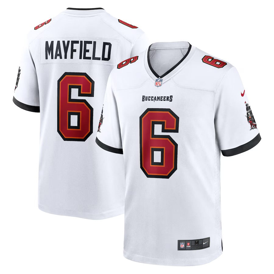 Baker Mayfield Jerseys