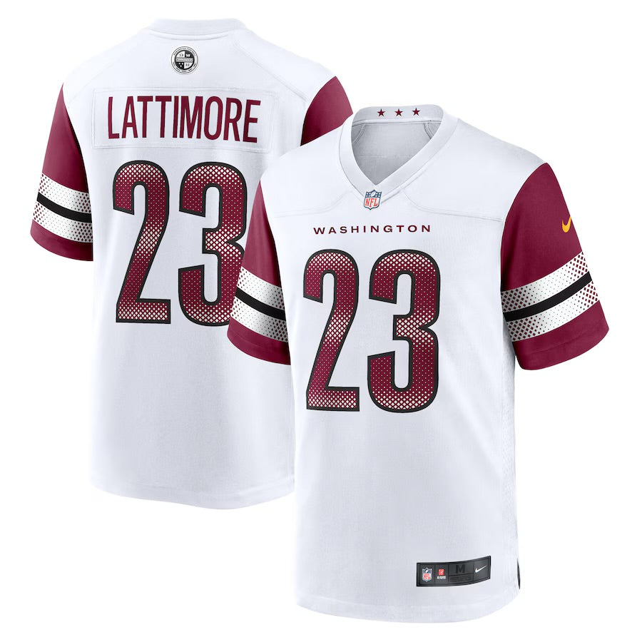 Marshon Lattimore Jerseys