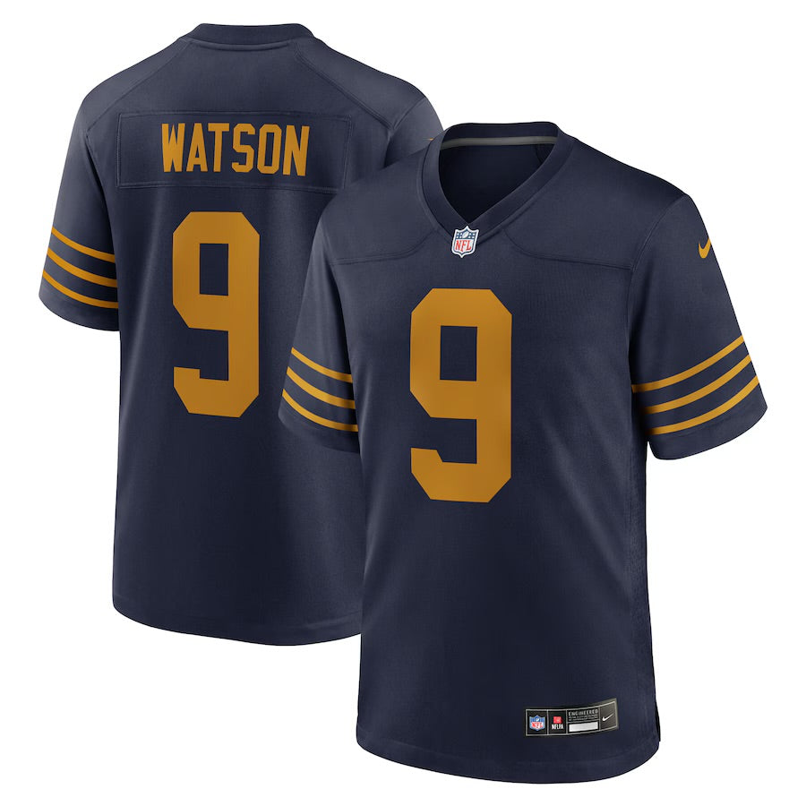 Christian Watson Jerseys