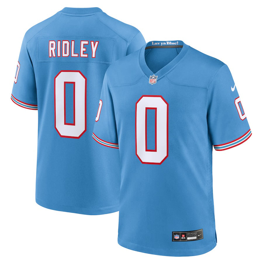 Calvin Ridley Jerseys