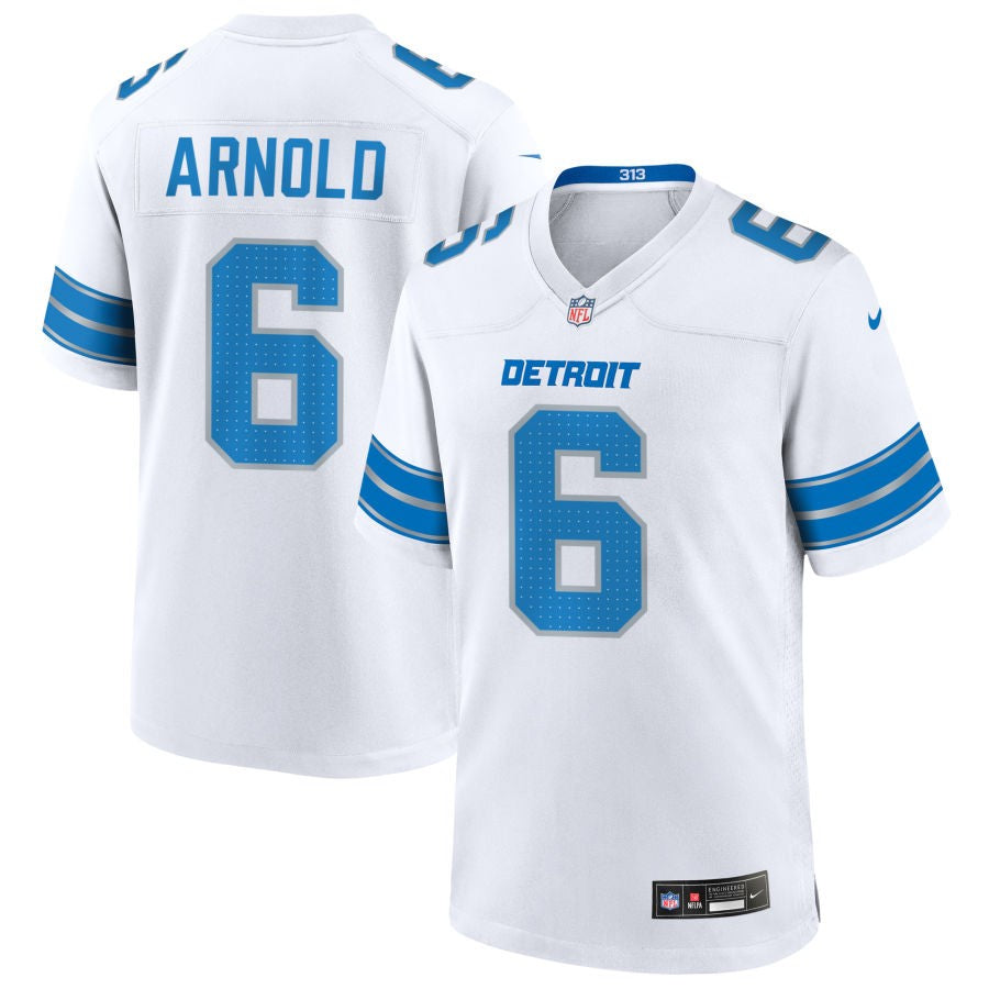Terrion Arnold Jerseys