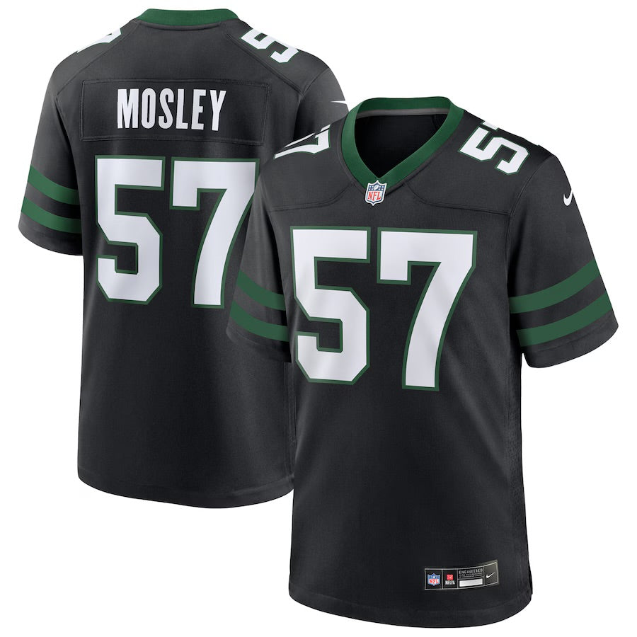 C.J. Mosley Jerseys