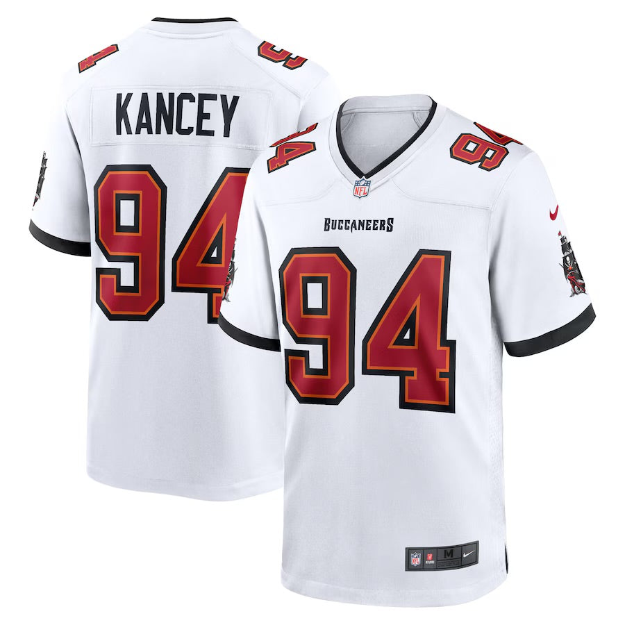 Calijah Kancey Jerseys