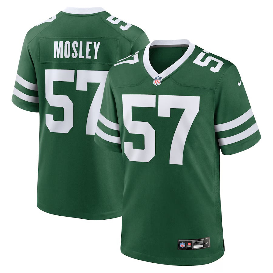 C.J. Mosley Jerseys