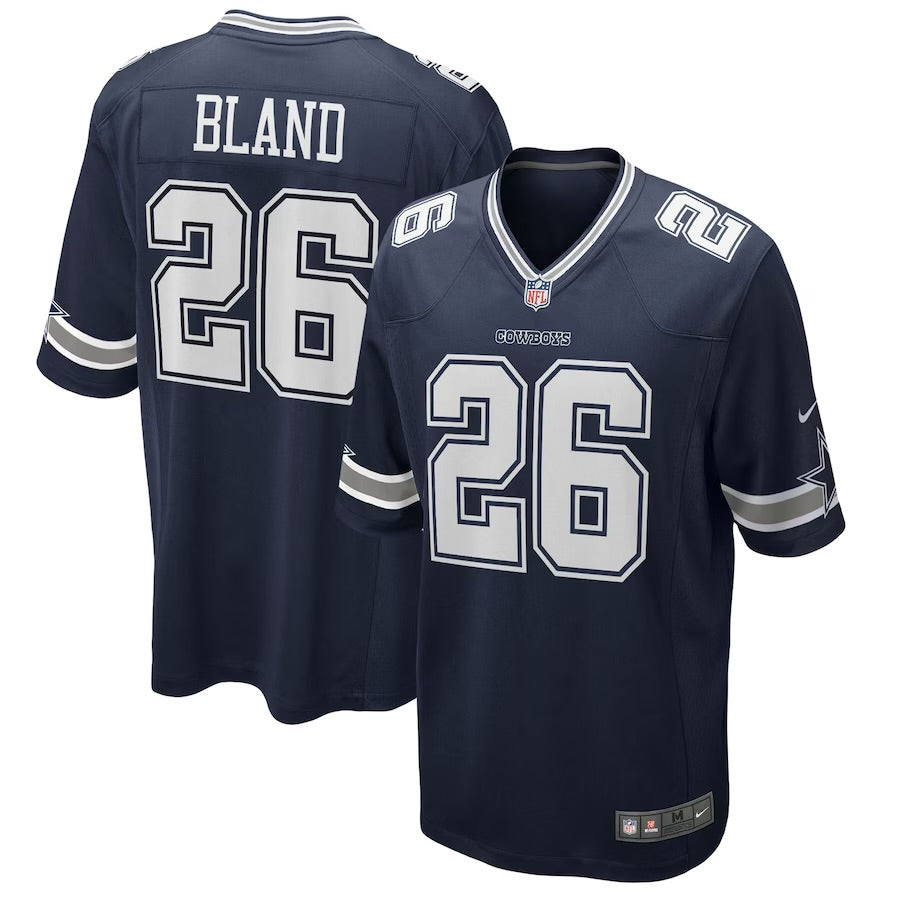 DaRon Bland Jerseys