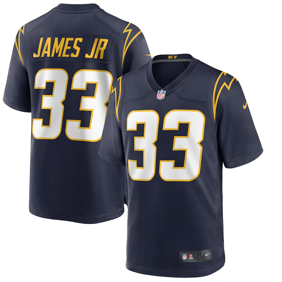 Derwin James Jr Jerseys