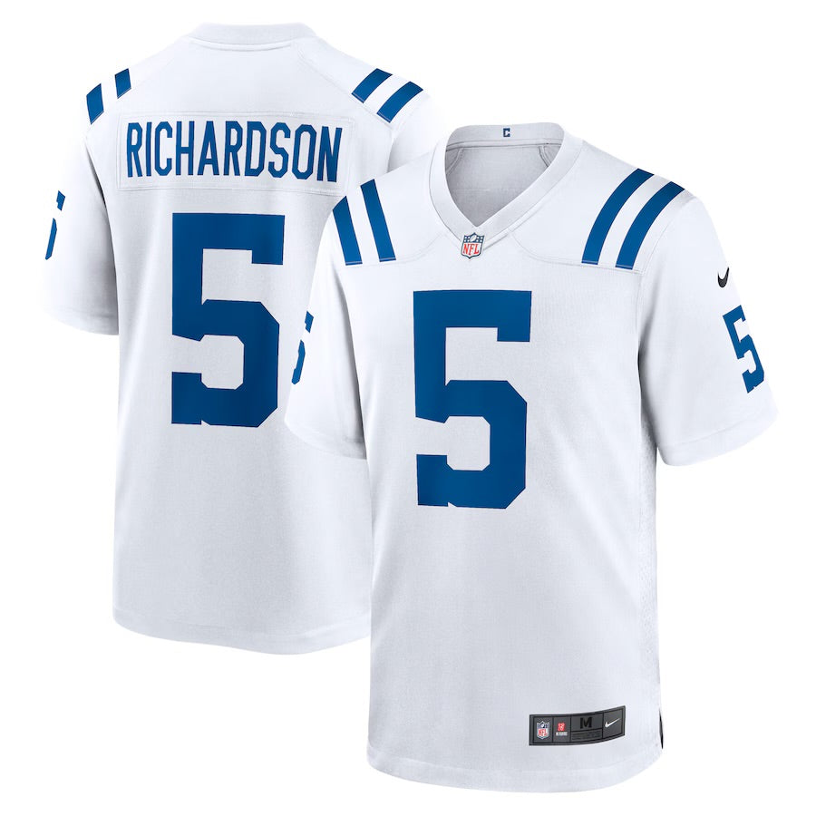 Anthony Richardson Jerseys