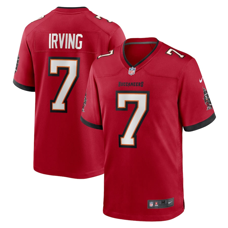 Bucky Irving Jerseys