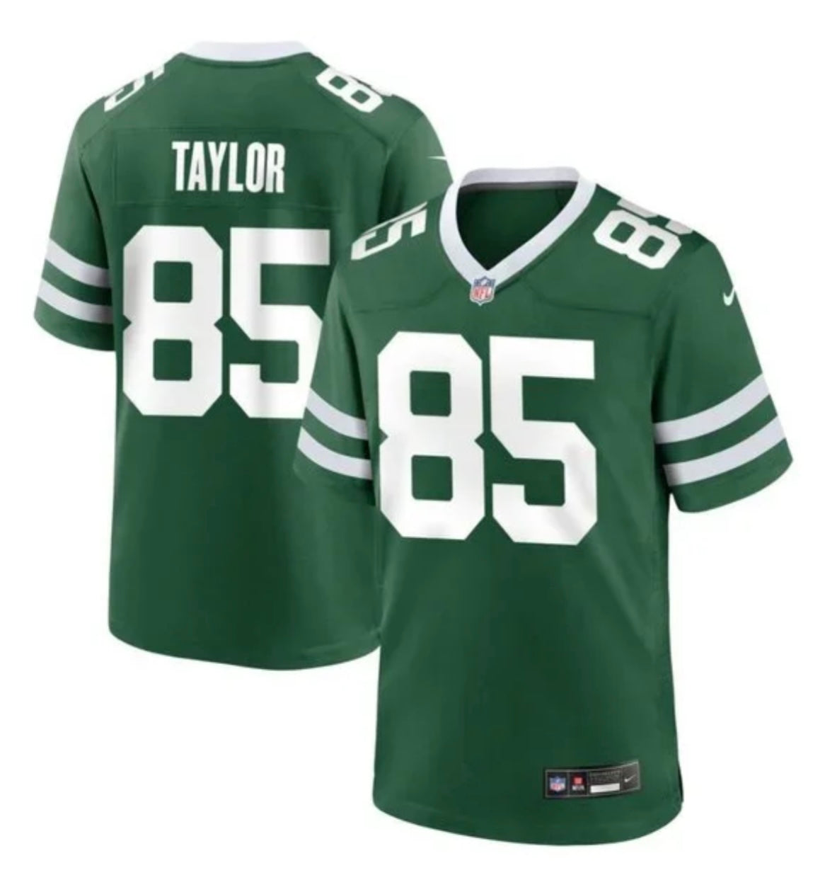 Mason Taylor Jerseys