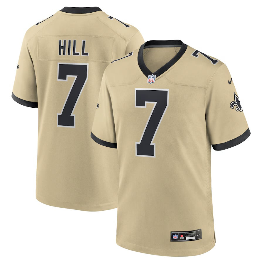 Taysom Hill Jerseys