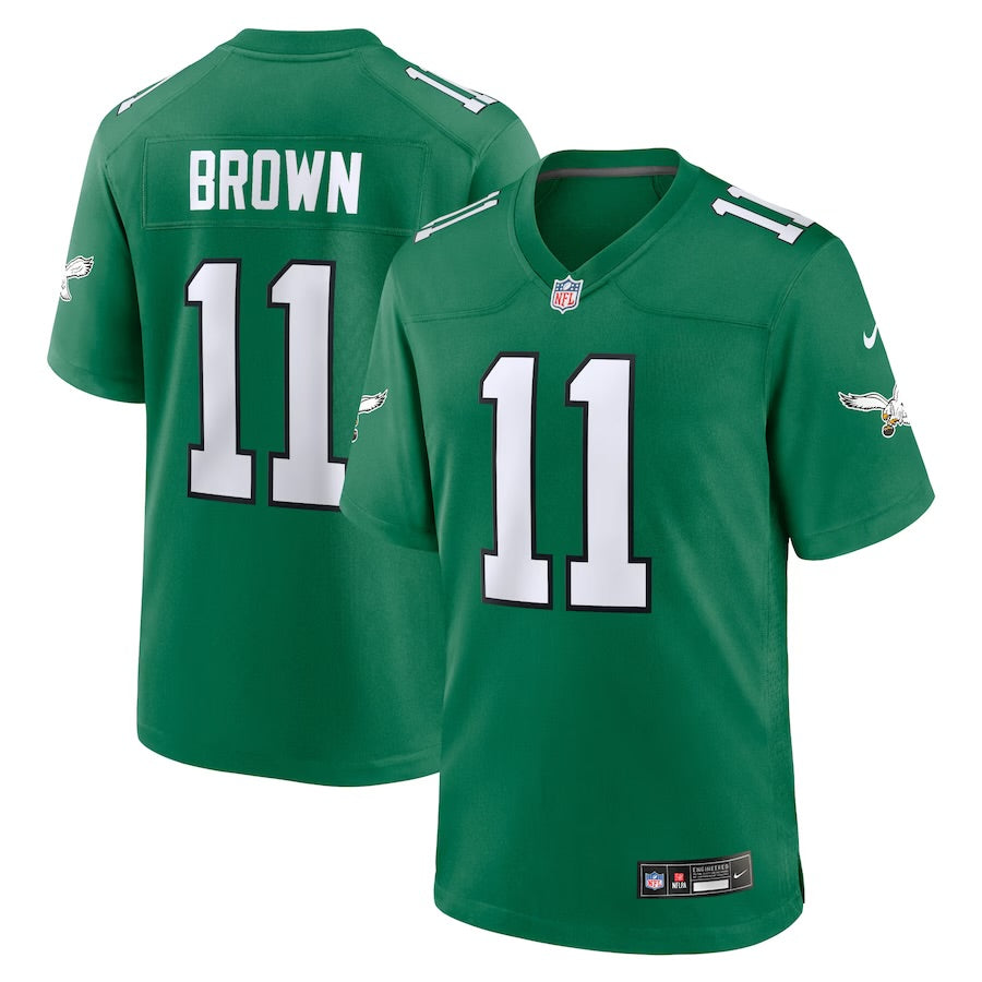 AJ Brown Jerseys