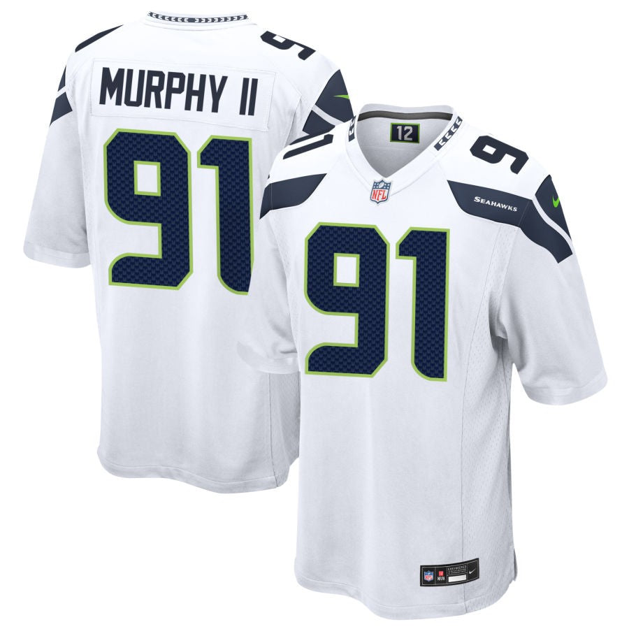 Byron Murphy II Jerseys