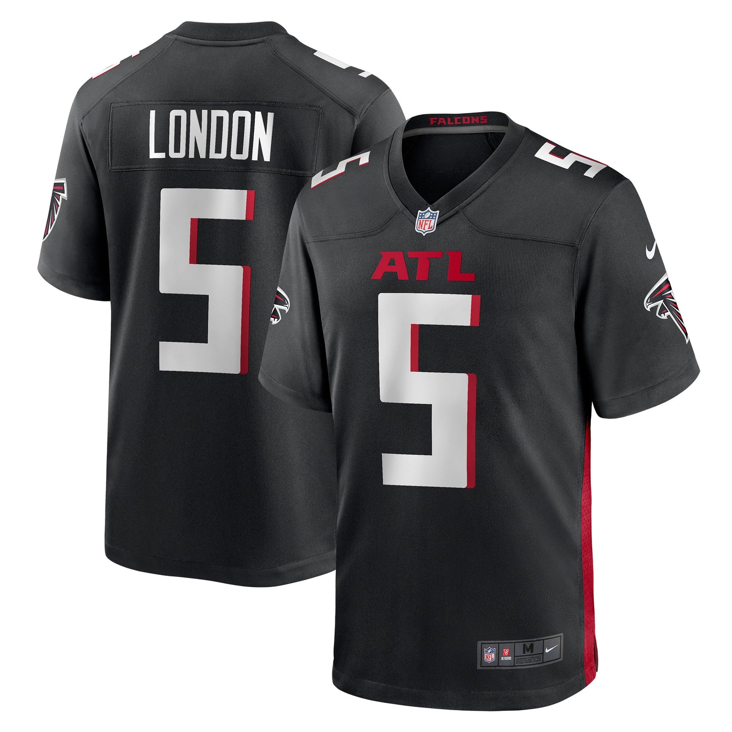 Drake London Jerseys