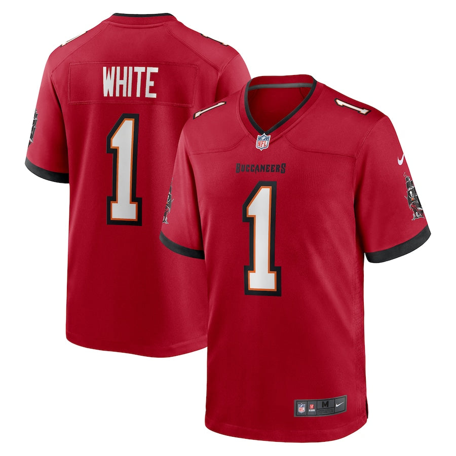 Rachaad White Jerseys
