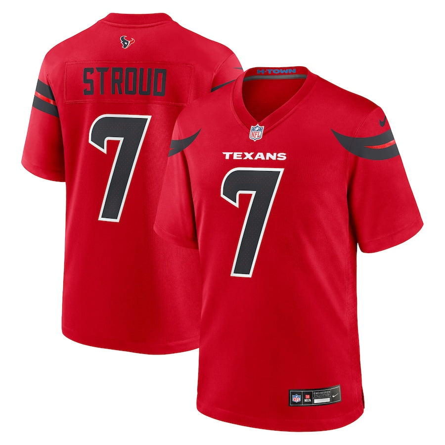 C.J. Stroud Jerseys