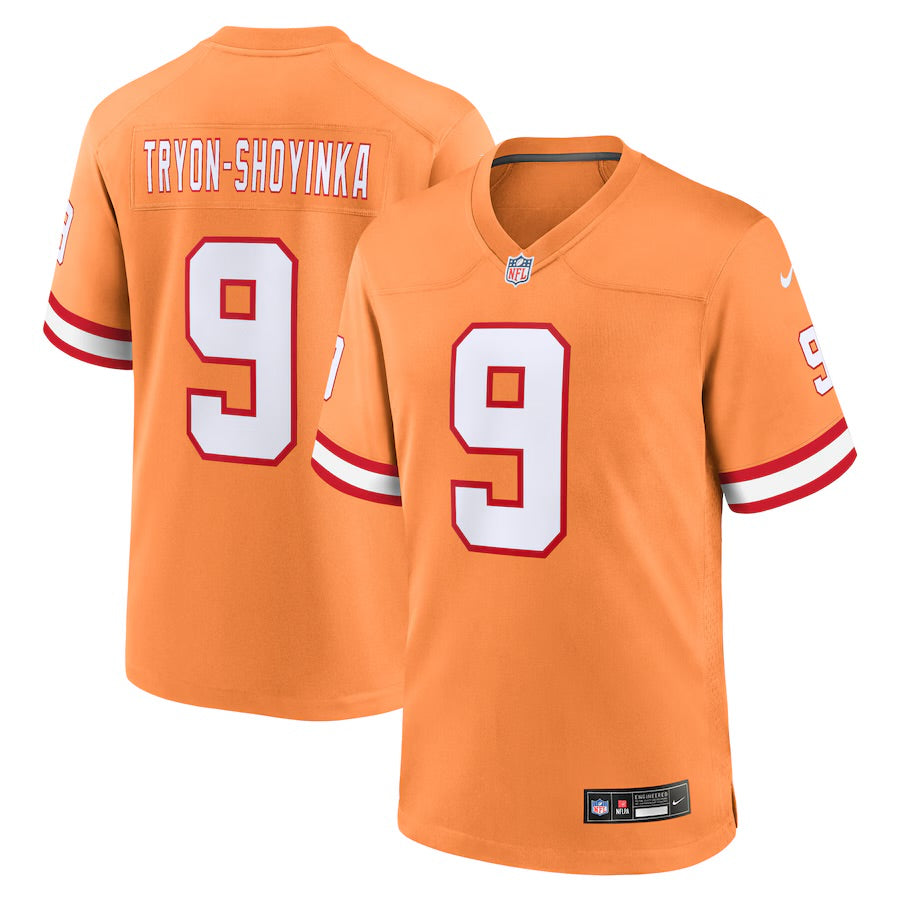 Joe Tryon-Shoyinka Jerseys