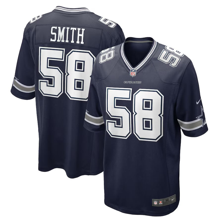Mazi Smith Jerseys