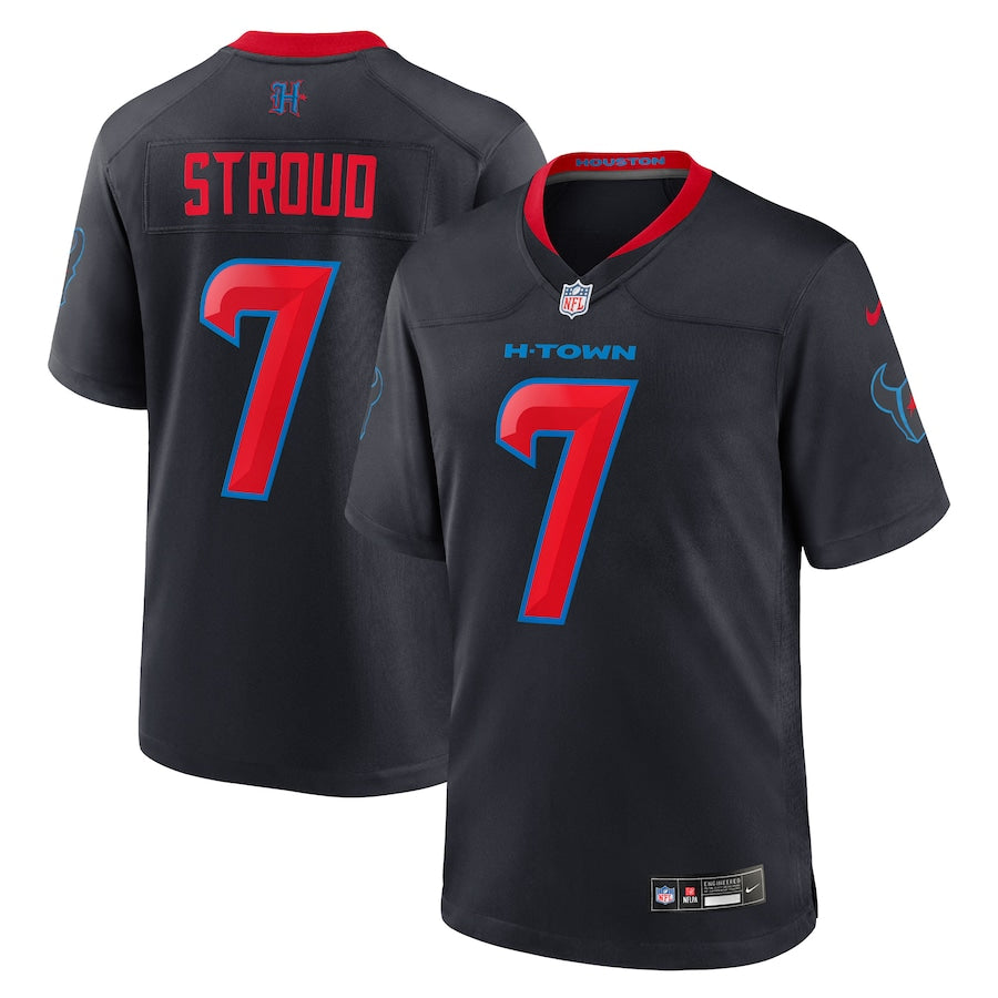 C.J. Stroud Jerseys