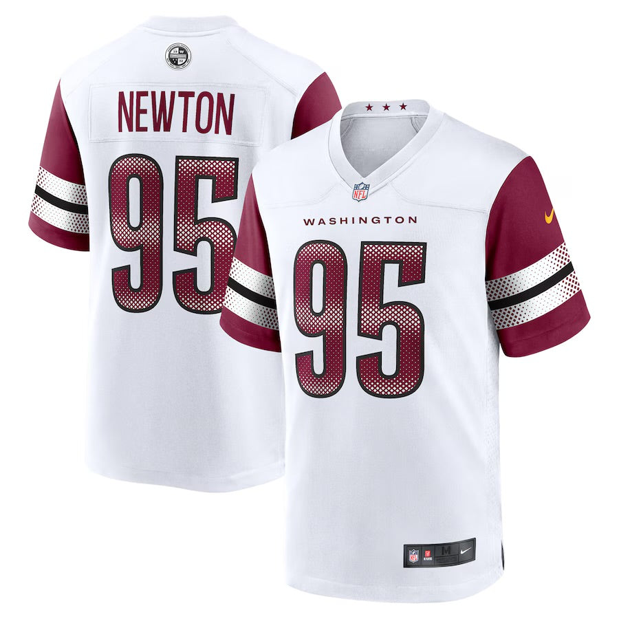 Jer'Zhan Newton Jerseys