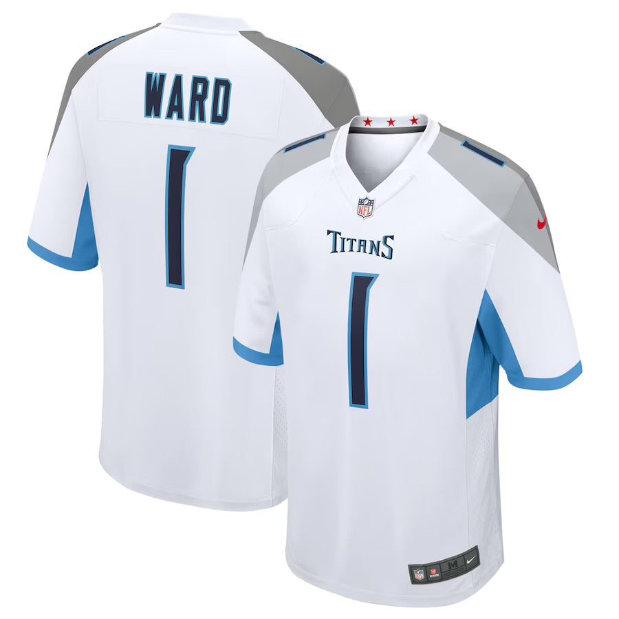 Cam Ward Jerseys