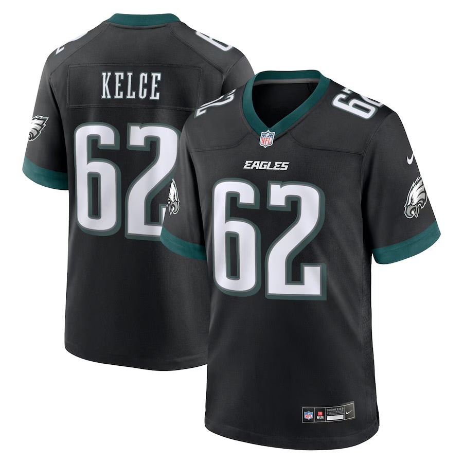 Jason Kelce Jerseys