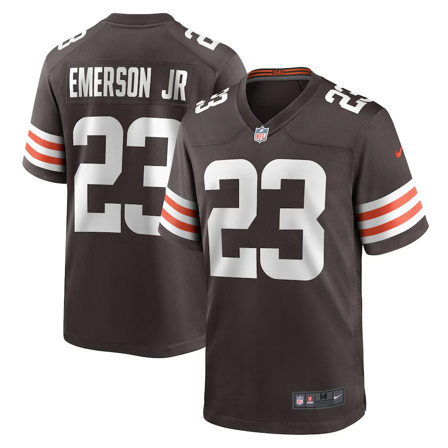Martin Emerson Jr Jerseys
