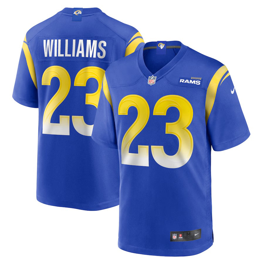 Kyren Williams Jerseys