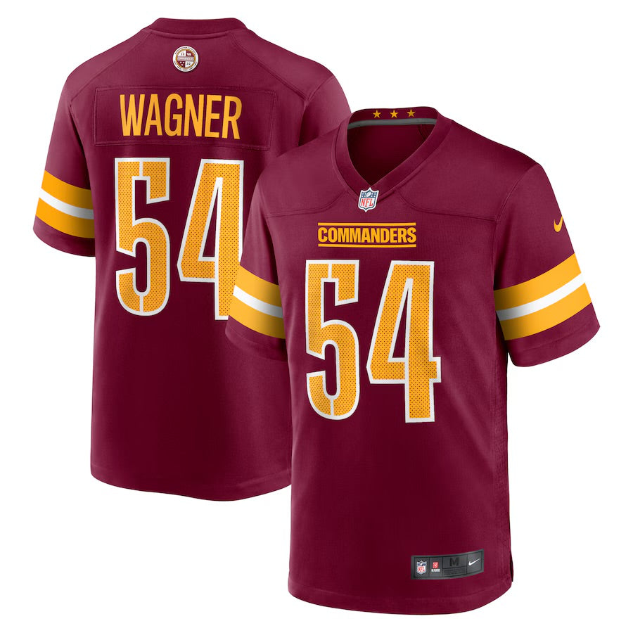 Bobby Wagner Jerseys