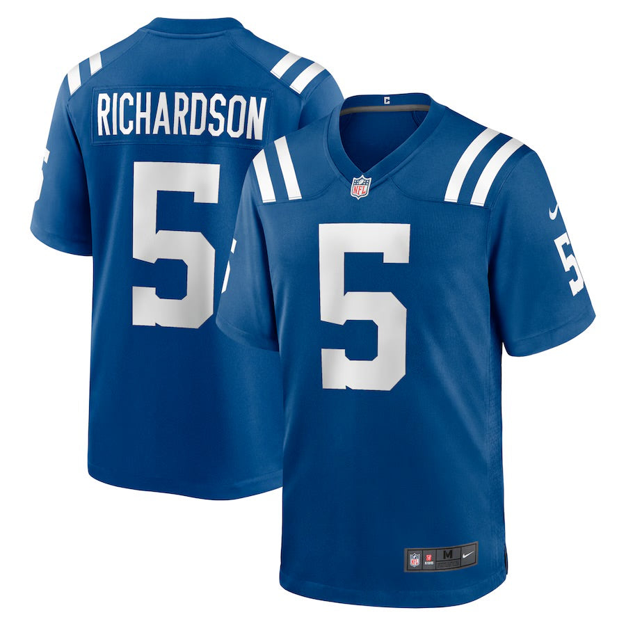 Anthony Richardson Jerseys
