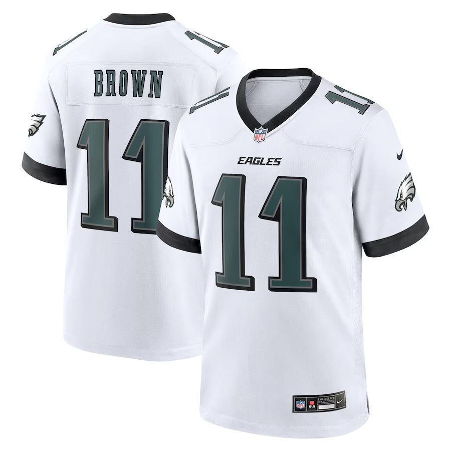 AJ Brown Jerseys