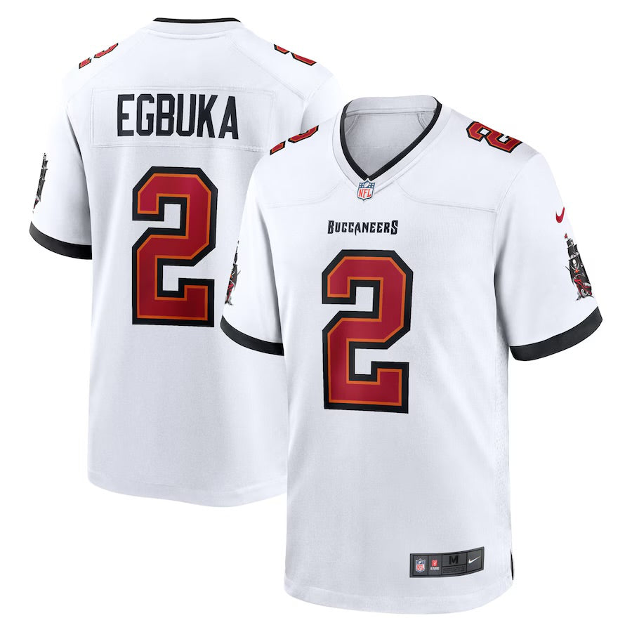 Emeka Egbuka Jerseys