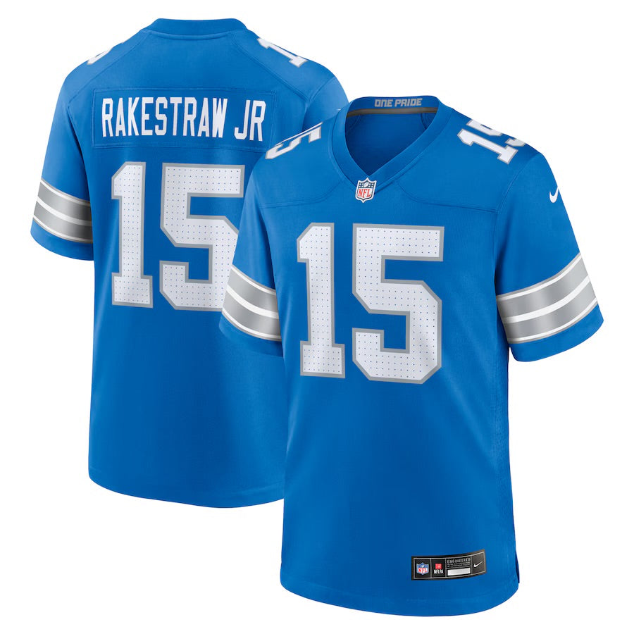 Ennis Rakestraw Jr Jerseys