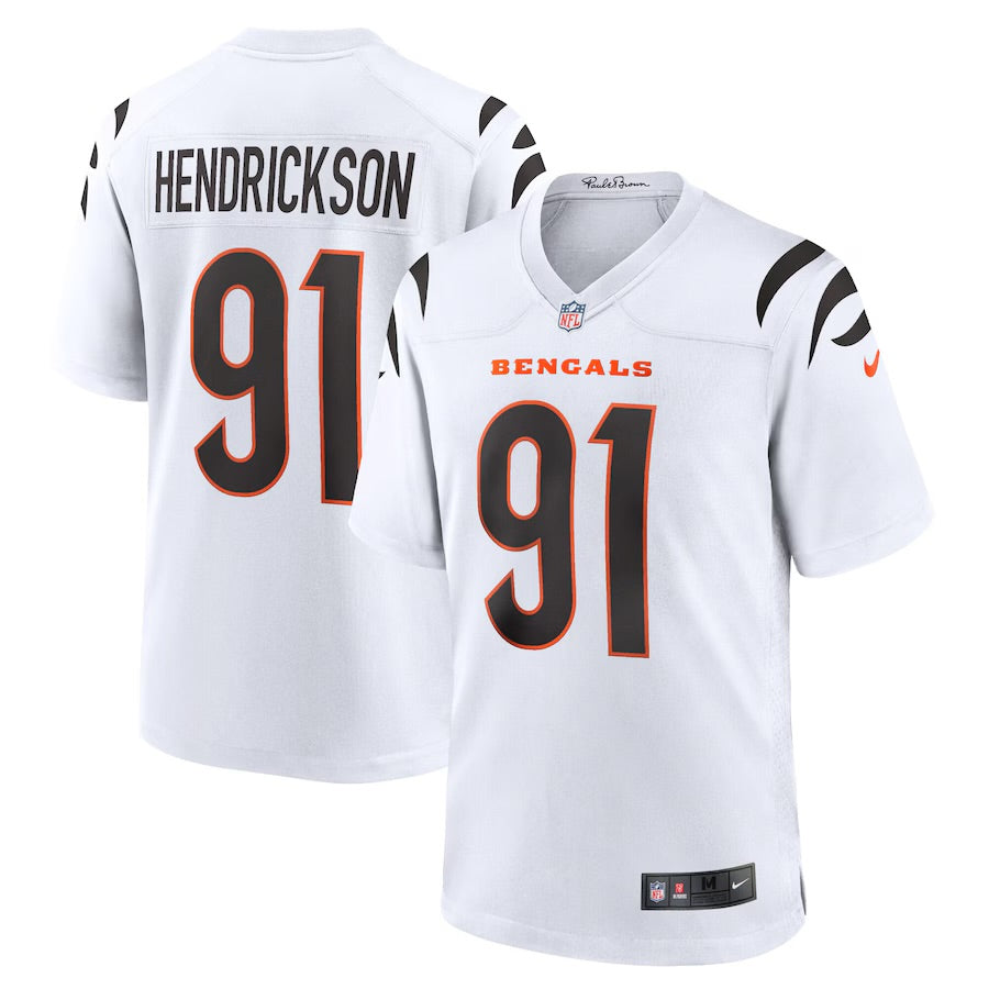 Trey Hendrickson Jerseys