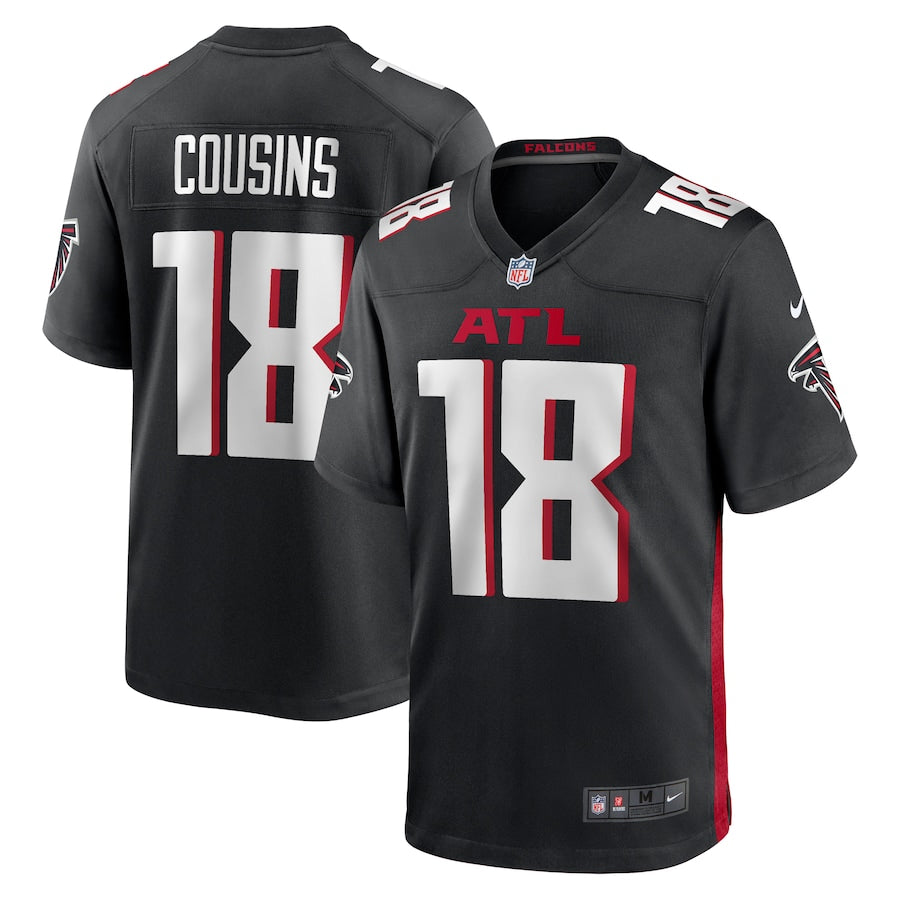 Kirk Cousins Jerseys