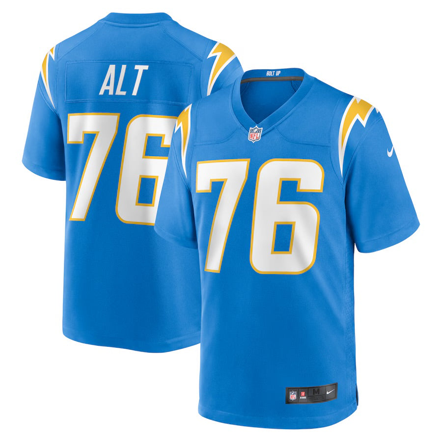 Joe Alt Jerseys