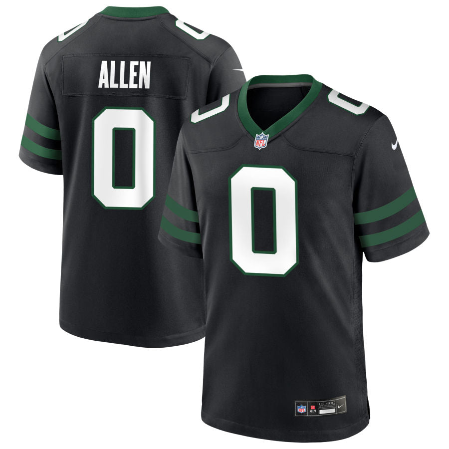 Braelon Allen Jerseys
