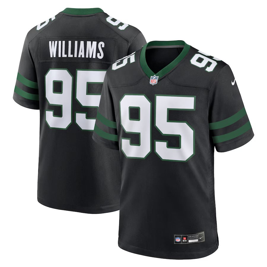 Quinnen Williams Jerseys