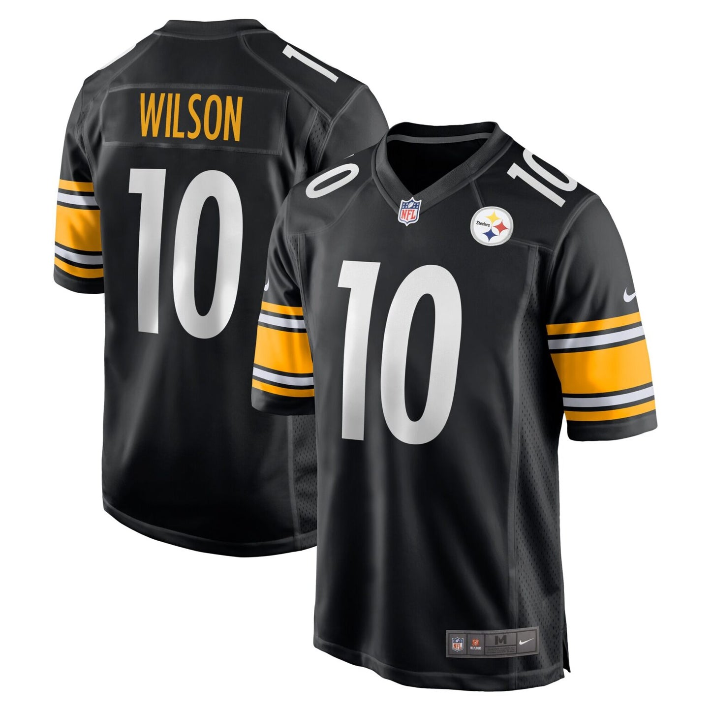 Roman Wilson Jerseys