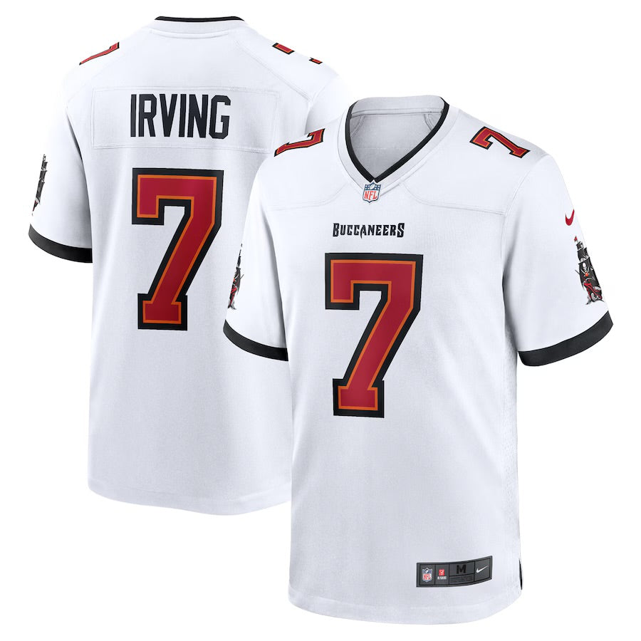 Bucky Irving Jerseys