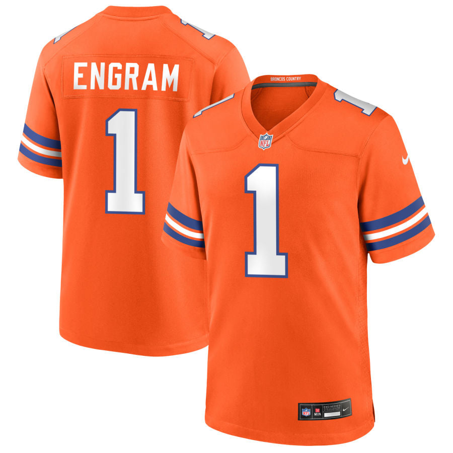 Evan Engram Jerseys
