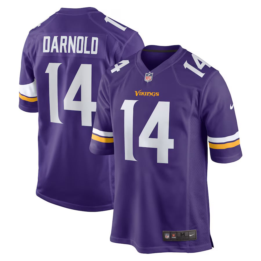 Sam Darnold Jerseys