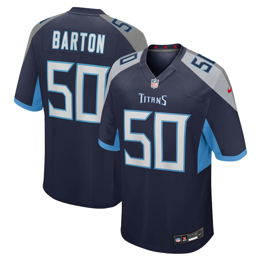 Cody Barton Jerseys