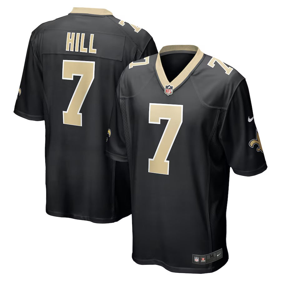 Taysom Hill Jerseys