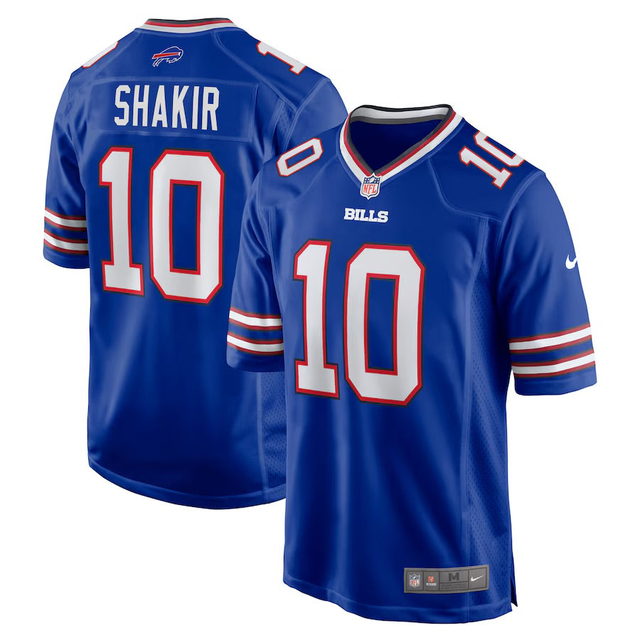 Khalil Shakir Jerseys