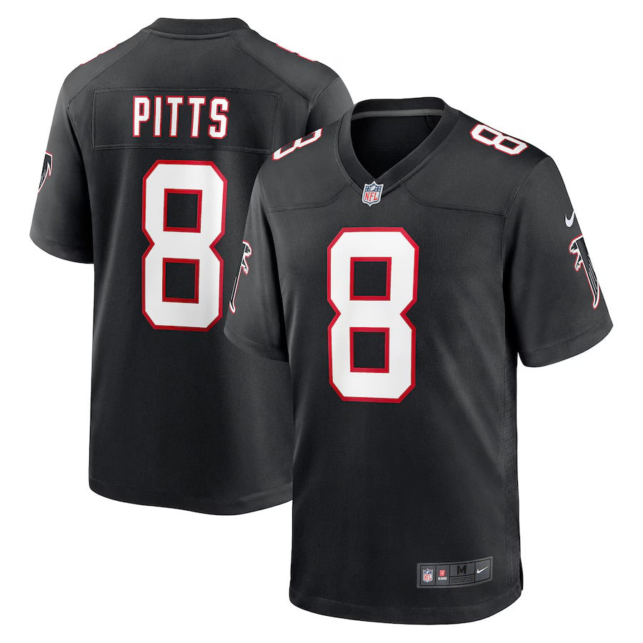 Kyle Pitts Jerseys