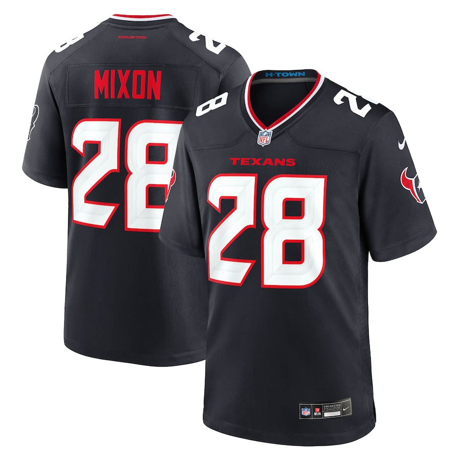 Joe Mixon Jerseys
